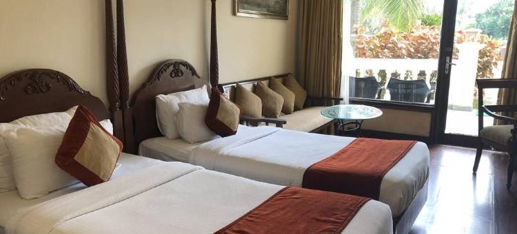 汉斯·可可棕榈酒店(The Hans Coco Palms)图片