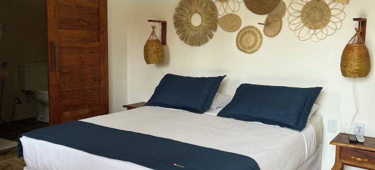 绿洲旅馆(Pousada Oasis)图片