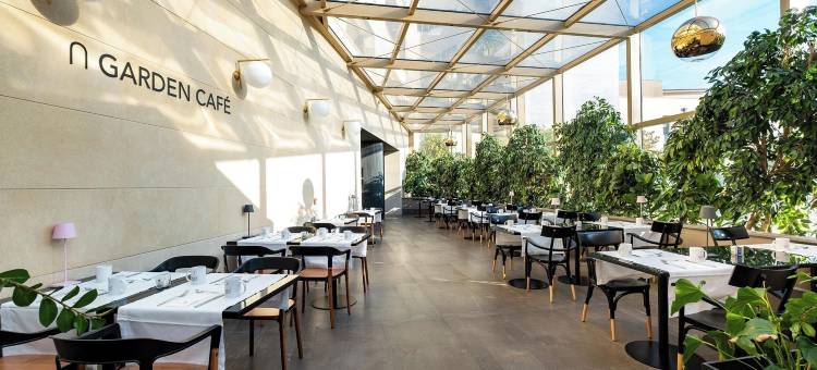 欧洲之星马泰拉套房酒店(Eurostars Matera la Suite)图片