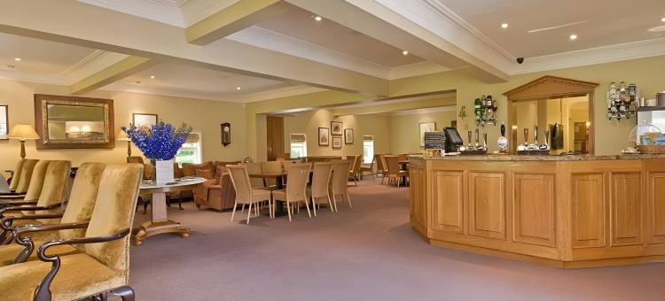 Best Western Plus Kenwick Park Hotel图片