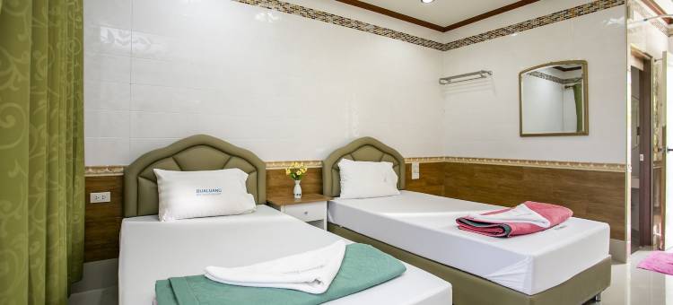 布阿朗精品度假村(Bualuang Boutique Resort)图片