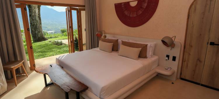 塔希提酒店(Hotel Tahiti)图片