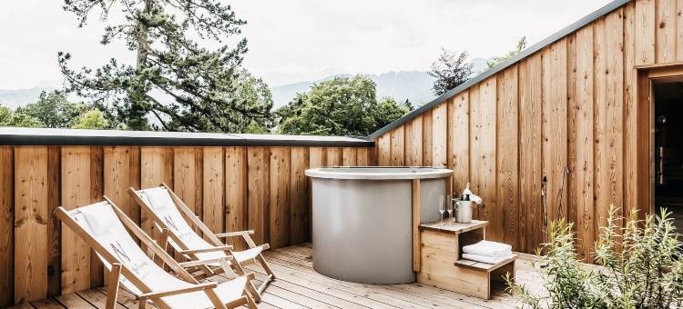 维登费兹赫酒店(Werdenfelserei)图片