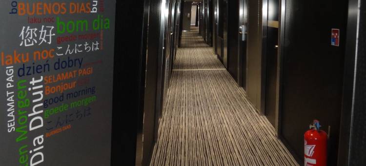 阿尔巴酒店(Hôtel Alba)图片