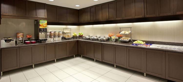 Residence Inn Dallas Plano/Richardson at Coit Rd.图片