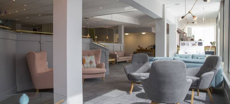 德拉格尼恩酒店(First Hotel Dragonen)图片