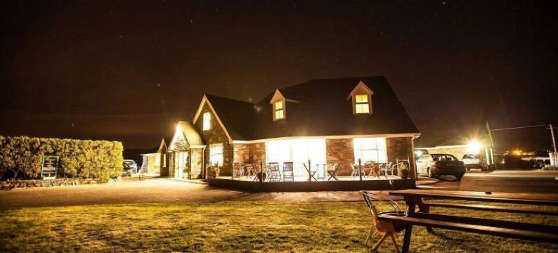 港屋酒店(Harbour House)图片