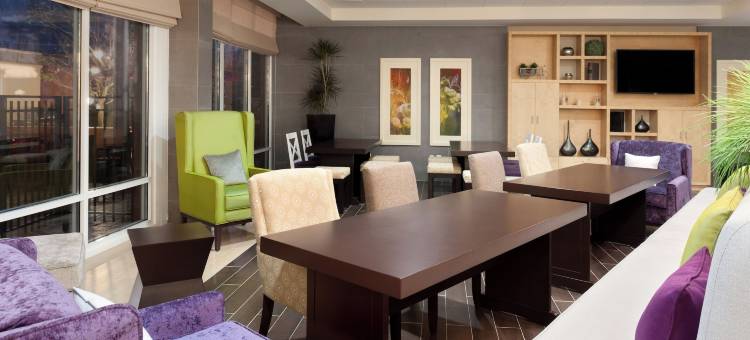 克雷塔罗Homewood Suites by Hilton(Homewood Suites by Hilton Queretaro)图片