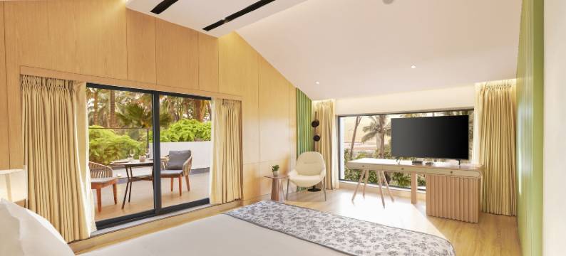 度假酒店(The Resort)图片