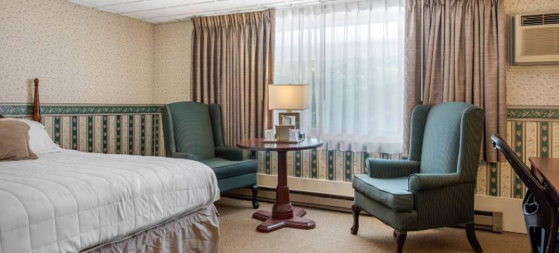 马夫旅馆(Coachman Inn)图片