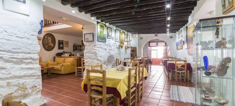 塞古利亚旅馆(La Seguiriya)图片