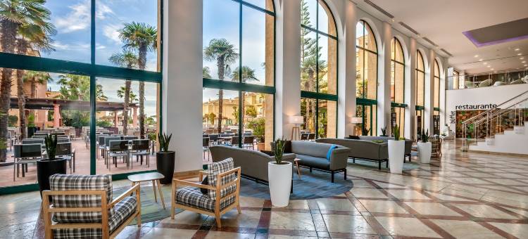 巴塞罗蓬塔翁布里亚酒店(Barceló Punta Umbría Mar)图片