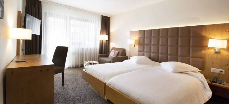 奥林匹克酒店 - 蒙大拿中心(Hotel Olympic - Montana Center)图片