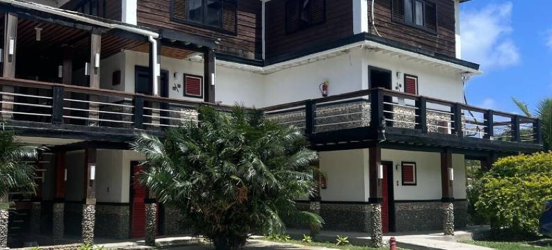 海崖度假村(The Sea Cliff Hotel Resort & Spa)图片