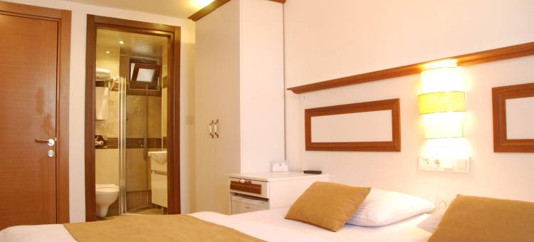 内克德特卡坦精品酒店(Necdet Kaptan Bozcaada)图片