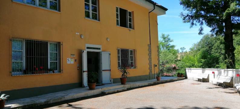 米尼耶拉酒店(Ostello la Miniera)图片