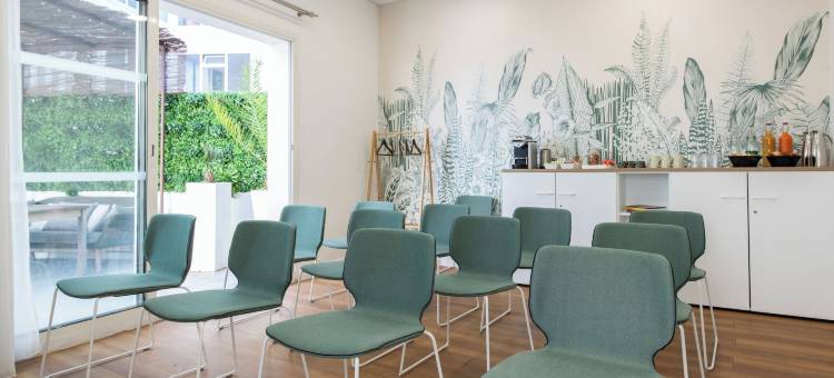 塞尚精品酒店(Hôtel Cézanne Boutique-Hôtel)图片