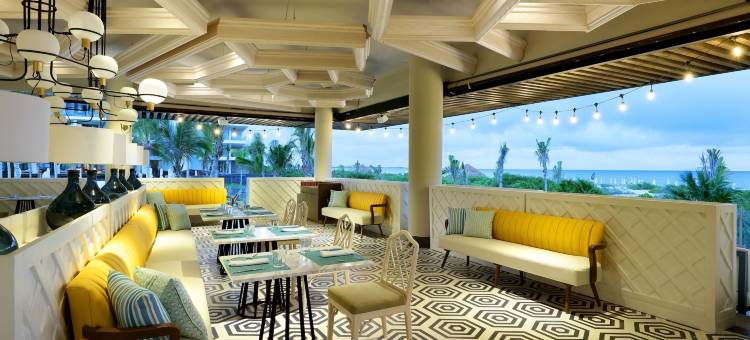 TRS珊瑚酒店-限成人-全包(TRS Coral Hotel - Adults Only - All Inclusive)图片