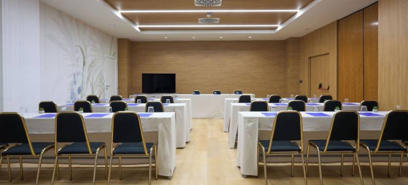 马西亚多纳娜酒店(Hotel Macià Doñana)图片