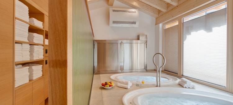 阿里斯特拉瑞士弗莱尔酒店(Hotel Aristella Swissflair)图片