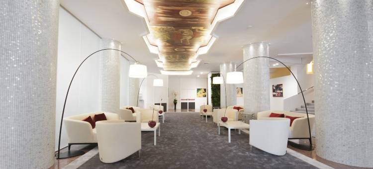 圣马可高级酒店(Hotel Excelsior San Marco)图片