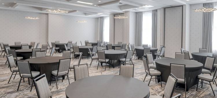 智选假日酒店-费多威-西雅图南部(Holiday Inn Express Federal Way - Seattle South)图片