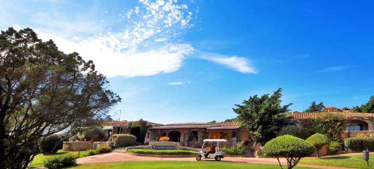 科隆纳乡村及运动酒店(Colonna Country Club)图片