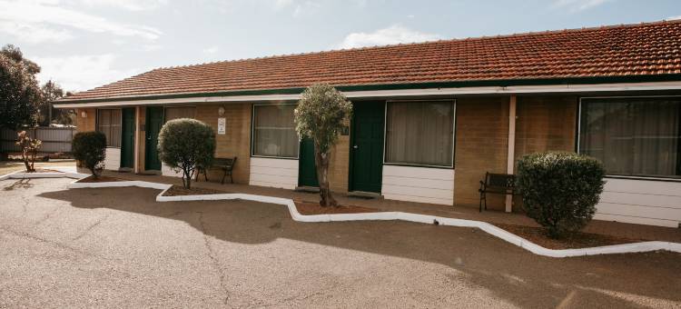 Hospitality Kalgoorlie,  SureStay Collection by Best Western图片