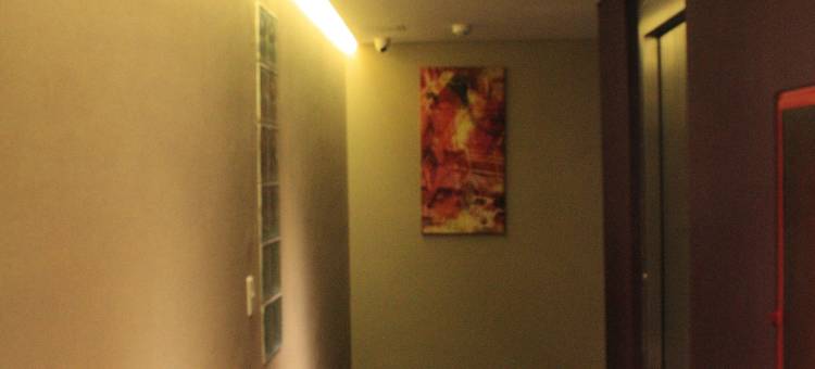 AXSUR迪赛恩酒店(Axsur Design Hotel)图片