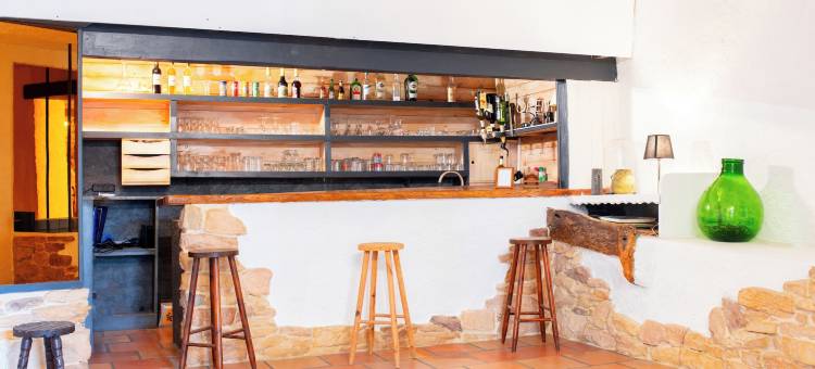 普雷法萨尔领地(Domaine de Prefaissal)图片