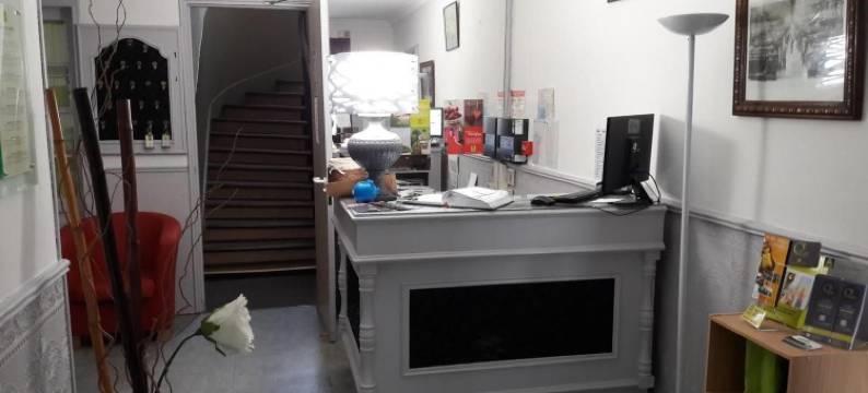 乐波勒瓦德酒店(Logis Hotels - Hôtel le Boulevard)图片