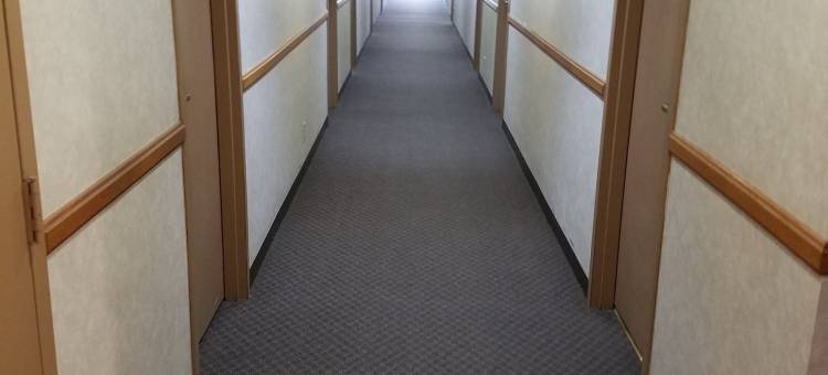 布莱尔路酒店(Rodeway Inn Blair)图片