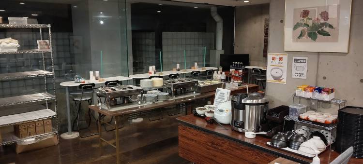 津山中央酒店分馆(Tsuyama Central Hotel Annex)图片