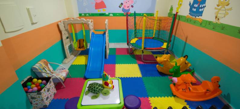 筏夫旅馆(Pousada Dos Jangadeiros)图片