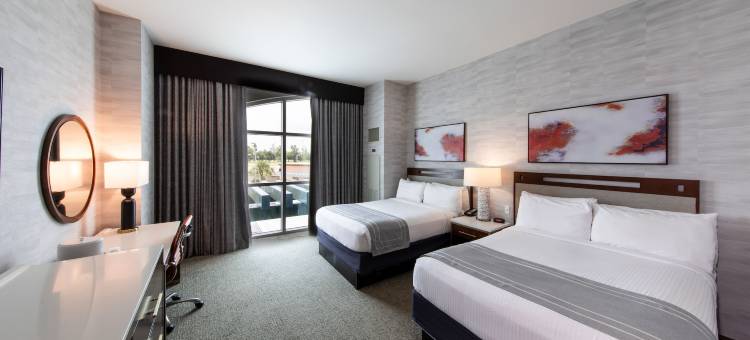 德尔塔当斯赛马场 酒店(Delta Downs Racetrack Casino Hotel)图片