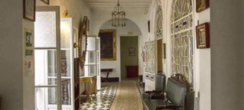 西蒙酒店(Hotel Simon)图片