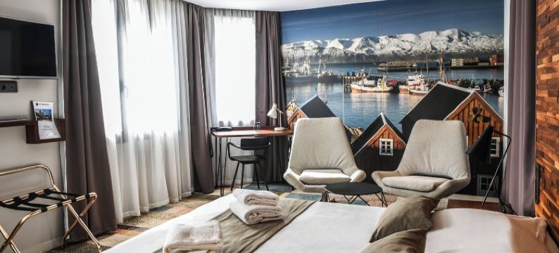 K之罗伊斯酒店(Hotel K'Loys)图片