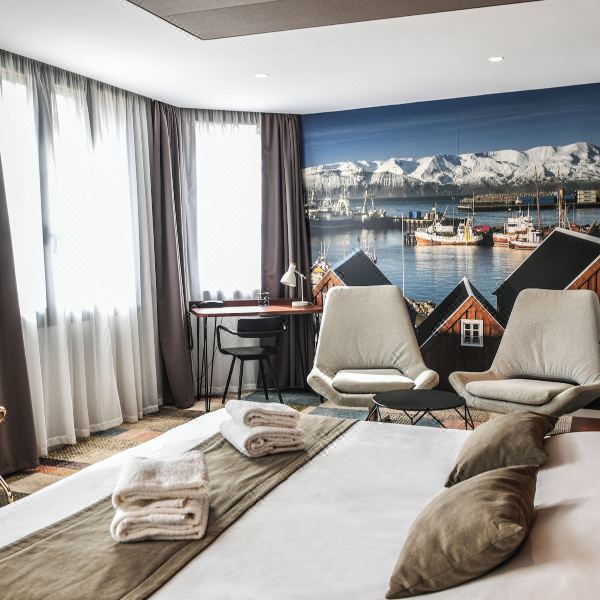 K之罗伊斯酒店(Hotel K'Loys)图片