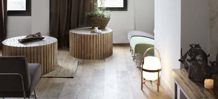 马斯维文特酒店(Mas Vivent)图片