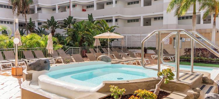 普拉亚戴尔雷安格莱斯酒店(Akeah Broncemar)图片