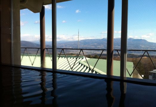 Ryokan FukuzenHotel Overview