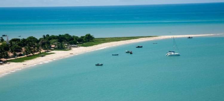 基里利公园酒店(Quiriri Park Hotel)图片