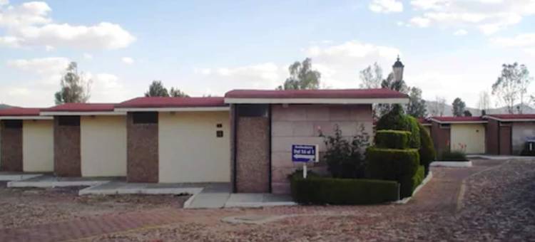 拉福图纳汽车旅馆(Motel la Fortuna)图片