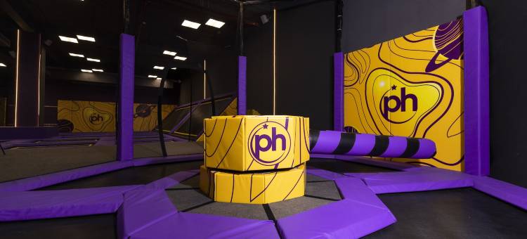 Planet Hollywood Adult Scene Cancun by Royalton,  An Autograph Collection All-Inclusive Resort图片