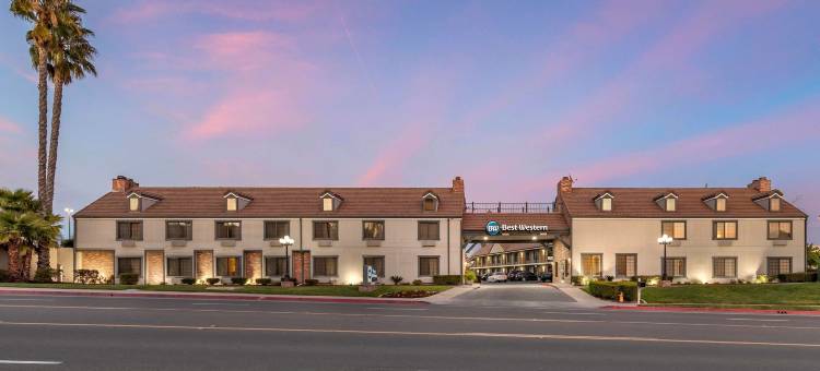 乡村贝斯特韦斯特酒店(Best Western Country Inn)图片