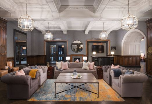 voco GRAND CENTRAL GLASGOW by IHG Hotel Overview