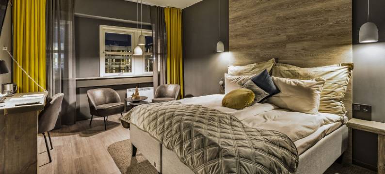 峡谷酒店(Canyon Hotell)图片