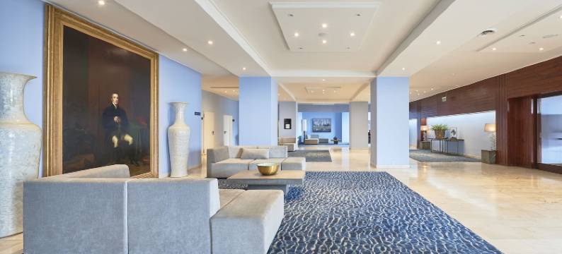 玛尔高尔夫酒店(Hotel Golf Mar)图片