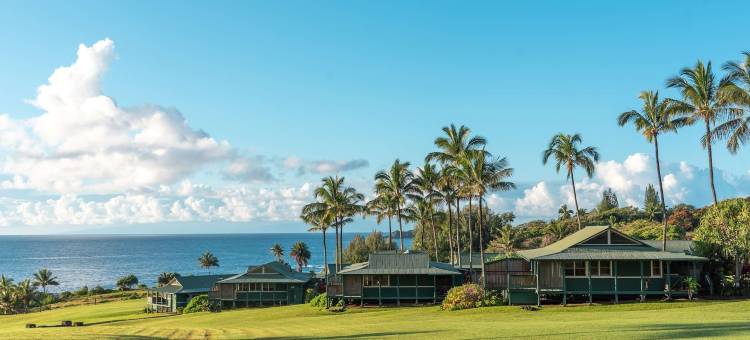 哈纳-毛伊度假村 - Hyatt悠选品牌成员(Hana-Maui Resort, a Destination by Hyatt Residence)图片