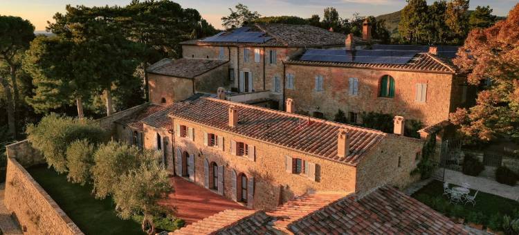 博尔戈圣特安布罗吉奥度假村(Borgo Sant'Ambrogio - Resort)图片